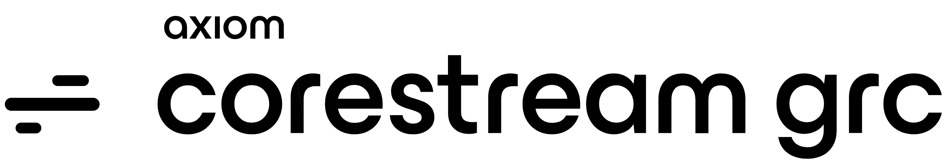Corestream Logo